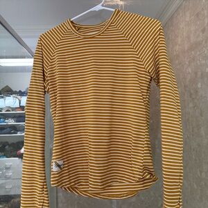 Tracksmith Horizon long sleeve